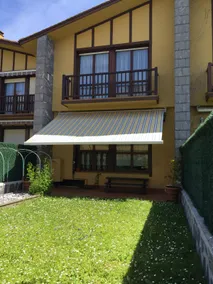 VILLA TOWNHOUSE ZIZURKIL-DONOSTIA ESS02215 - Image 2