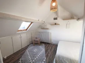 ”L’Emeraude”, cozy F2 in the heart of Caen - Image 4