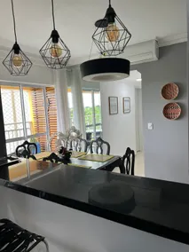 High-end apartment behind the Ponta Negra mall - Image 4