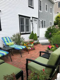 Beautiful Contemporary Provincetown Townhouse - Image 4