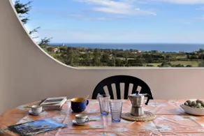 Wide sea view villa - Image 2