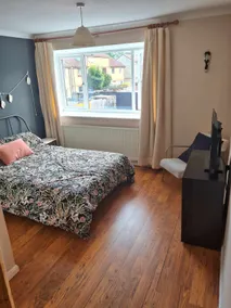Family Friendly Seaside Coach House - Image 3