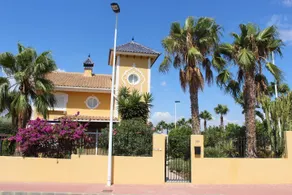 Breathtaking Villa WITH PRIVATE POOL, MAZARRON - Image 2