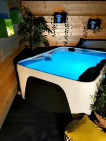 Farm on 50 private hectares with its own jacuzzi. - Image 5