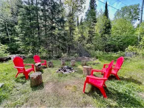 Pet-Friendly Waterfront Cabin | Canoe, Kayak, SUP - Image 4