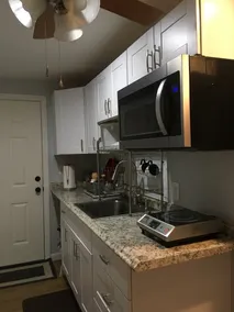 Frimpong's Two Bedroom Apartment - Image 3