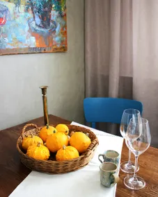 Modern apartment with a touch of art in Poprad - Image 5