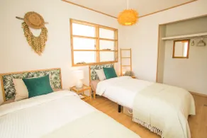 A luxurious location with an ocean view from a natural healing house by the★ beach with soft sunlight - Image 5