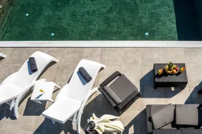 Villa Mare★3 BR★Private Pool★Sea Views★Free Parking - Image 2