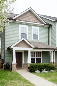 Nash Town House, comfy & near all! - Image 2