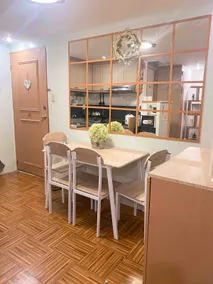 Cozy aesthetic fully furnished 1BR condo w/ WIFI - Image 5