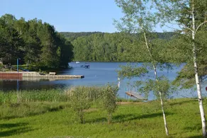 Les 4 chalets - Le 609 - Image 4