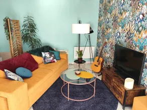 Superb cozy apartment, balcony - Image 4