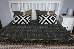 APARTMENT IN FAMILY VILLA For a quiet rest - Image 5