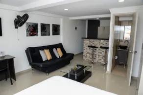 Studio apartment close to tourist sites - Image 5