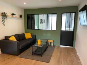 Comfy Flat near Paris/near subway/parking incl - Image 2
