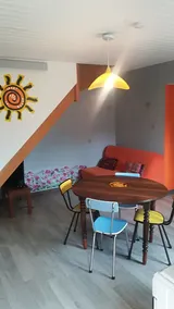 Lodge that can accommodate from 1 to 4 guests - Image 5