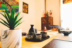 Tokyo Garden House Hotel! 2F with Japanese-style tea room, total area 40 square meters, direct access to the airport - Image 5