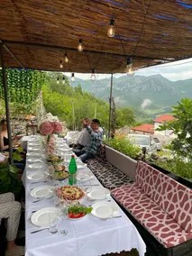 Beautiful home at Sofija cottage by Skadar Lake - Image 5