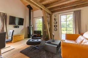 Guesthouse Alpaca view - Image 5