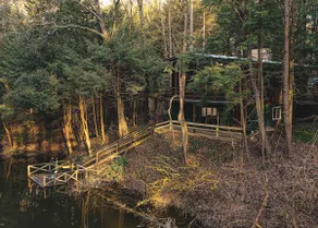 Hocking Hills & Hunting Hideaway - Image 5