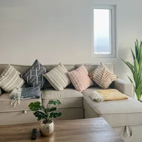 Cozy Marsa 2 b - 5 min for Airport - Image 2