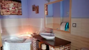 NATURE LOVE Relax y jacuzzi - Image 2