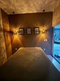 Space with heated pool, in Lins/SP - Image 3