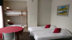 Family Apartment - Les' Loges du Ried - Image 2