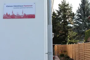 Small guest house Hannover - apartment 1 - Image 4