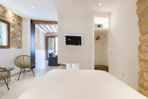 Luxe Balcony Apt LaBonita SantaCruz old town/beach - Image 5