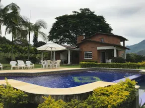 Beautiful Barbosa estate near Medellín. Full WIFI - Image 2