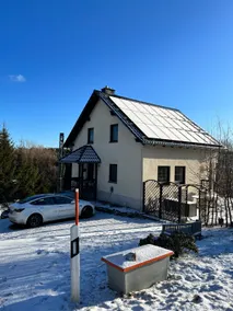 Luxury vacation home Erzgebirge in a secluded location - Image 5
