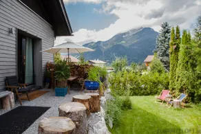 Zugspitzloft-90 sqm LOFT (2-5 pers.) with mountain views - Image 2