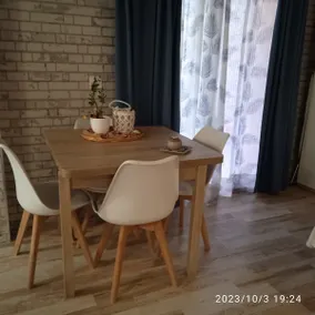 El Empedrado de m&g (Accommodation) for 1 to 4 people - Image 2