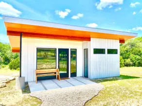 Travis - Modern Tiny House - Tom Dooley’s Hideout - Image 2