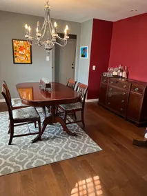 Entire 4BR Home near Lafayette Square - Image 3