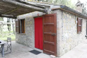 Campigallino, a house surrounded by nature. - Image 5