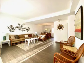 Luxury Ocean view beach villa for 6 guests - Image 3