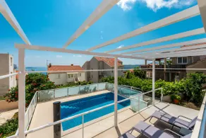 Villa Gagro - private swimming pool, BBQ & Gym - Image 5