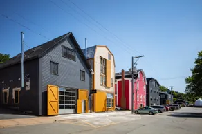 Architecturally-designed: The Rosebay, B2 Lofts - Image 4
