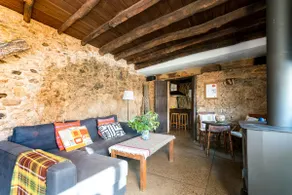 House El Risco del Lomero, tradition & modernity. - Image 3