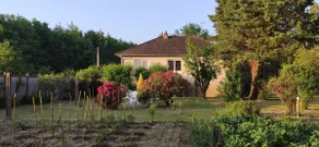 House in Sologne At Marion and Bruno's - Image 2