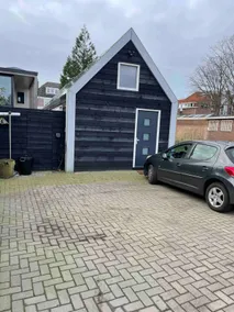 Cozy cottage, Alkmaar city center with parking space - Image 4