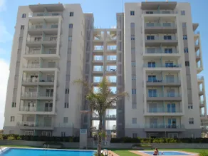 New appartment 1B, 50m from the sea - Image 3