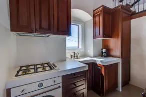 Hilltop Apartment Vidovici - Image 4