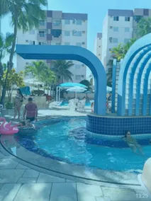 Ideal apartment for you, enjoy the water park - Image 4