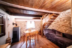 I Foresti vacation home surrounded by greenery and relaxation - Image 3