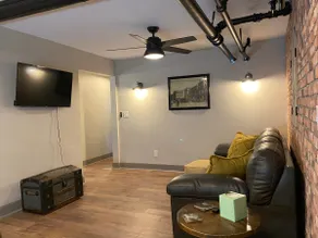 Cozy Garden Apt - Loft Vibes! - Image 4
