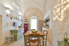 Magical Stone House 2 Floors + Terrace with a view - Image 4
